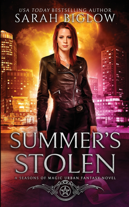 Summer’s Stolen