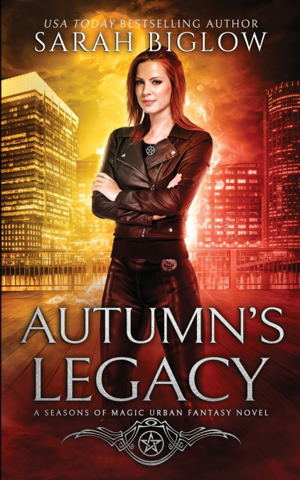 Autumn’s Legacy
