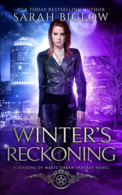 Winter’s Reckoning