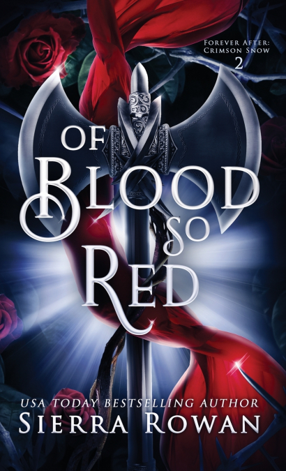 Of Blood So Red