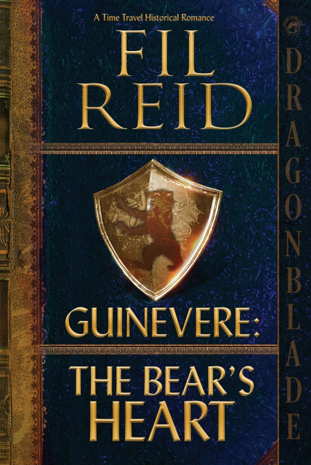 The Bear’s Heart