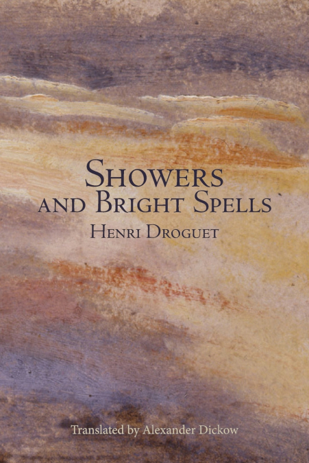 Showers and Bright Spells
