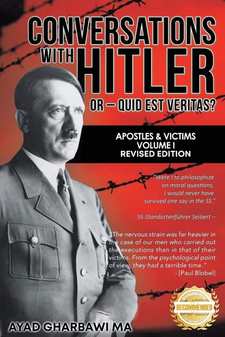 Conversations with Hitler