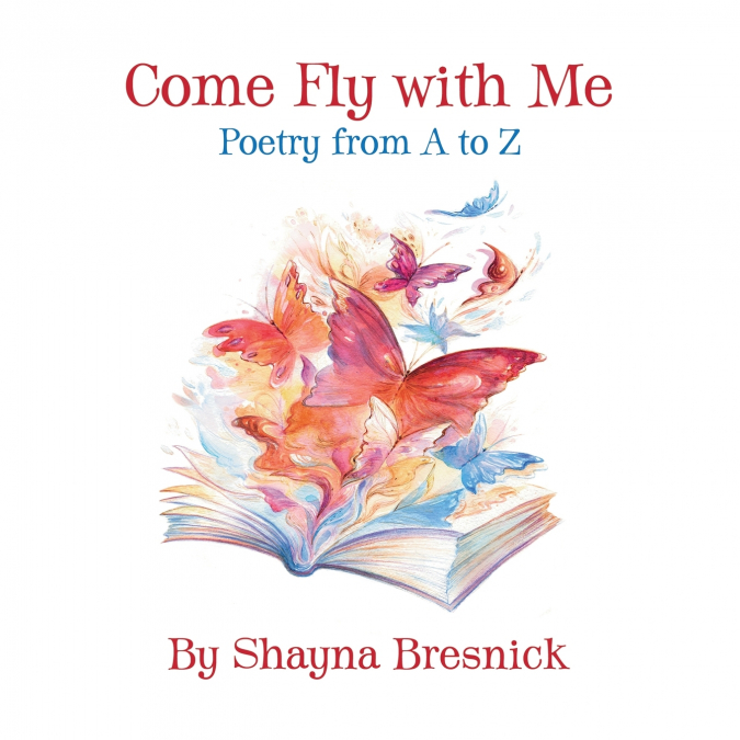 Come Fly with Me
