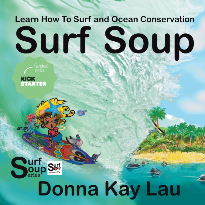 Surf Soup
