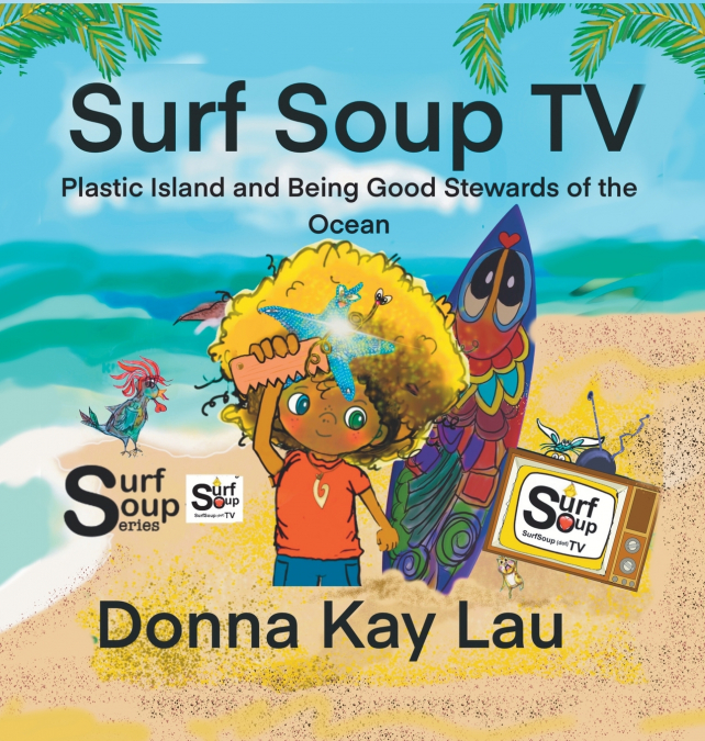 Surf Soup TV