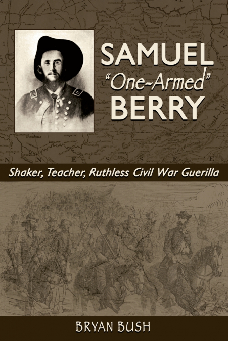 Samuel 'One-Armed' Berry
