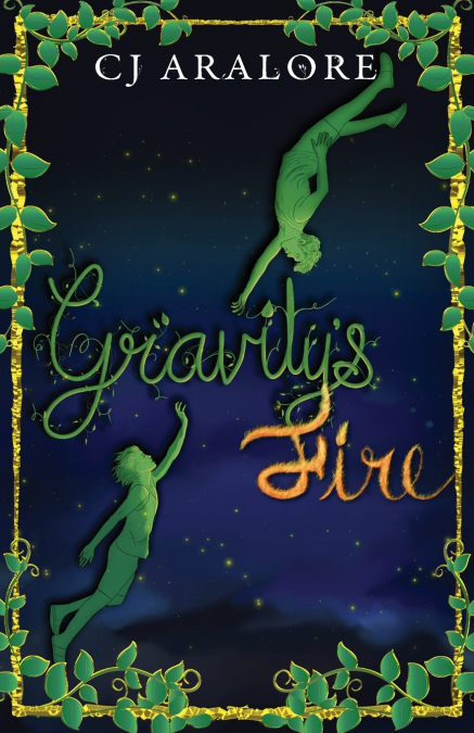 Gravity’s Fire