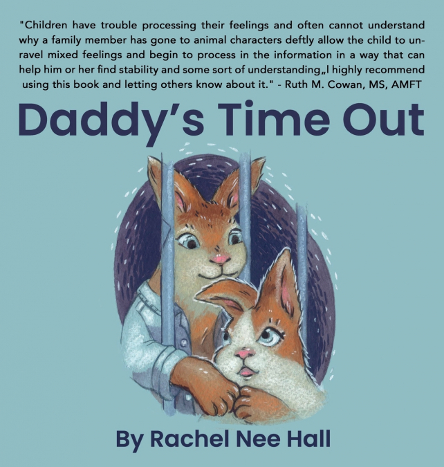 Daddy’s Time Out