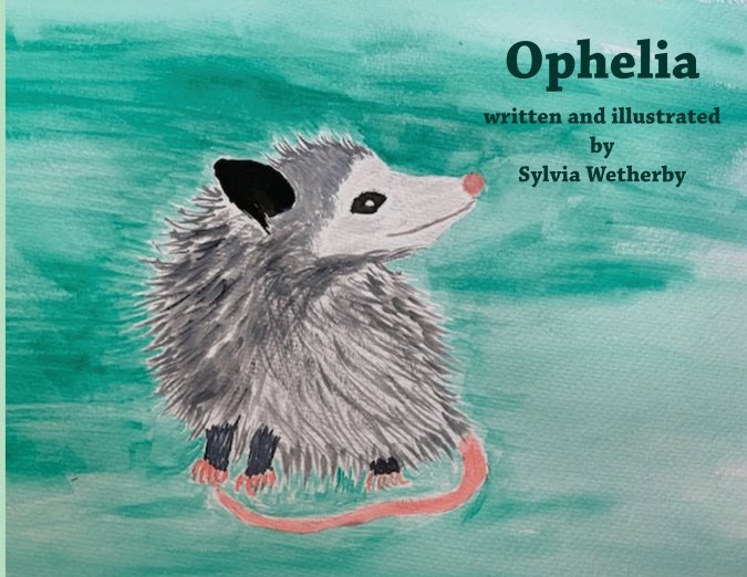 Ophelia