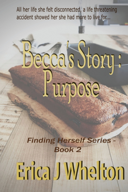 Becca’s Story
