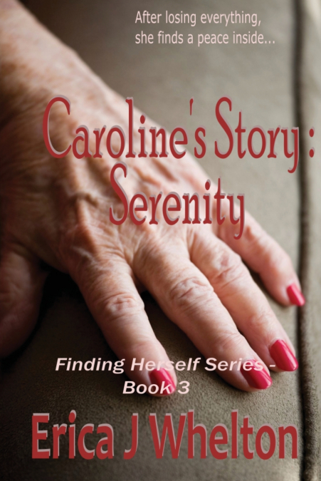 Caroline’s Story