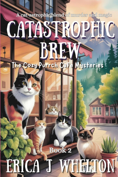 Catastrophic Brew