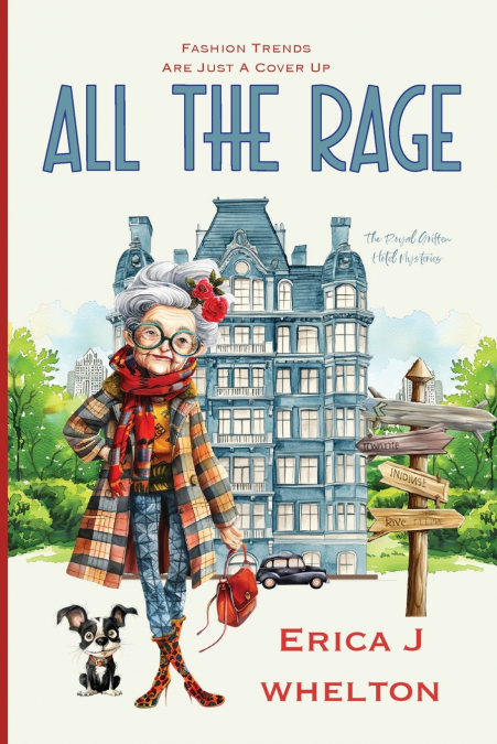 All the Rage