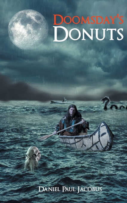 Doomsday’s Donuts