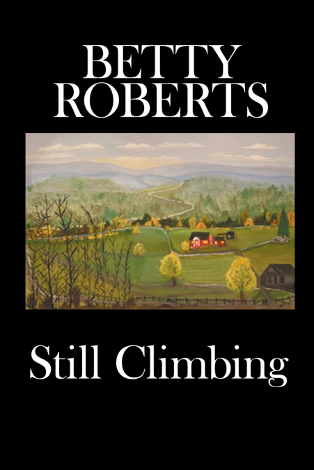 Still Climbing
