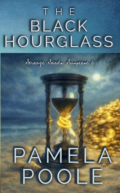 The Black Hourglass