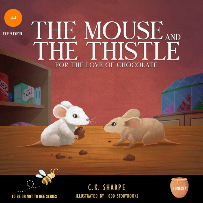 The Mouse and The Thistle