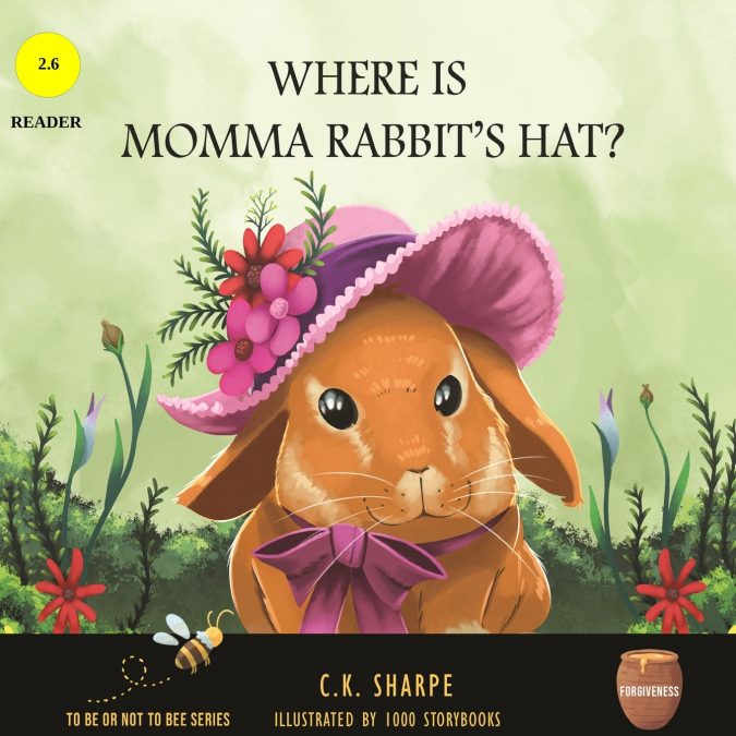 Where is Momma Rabbit’s Hat?