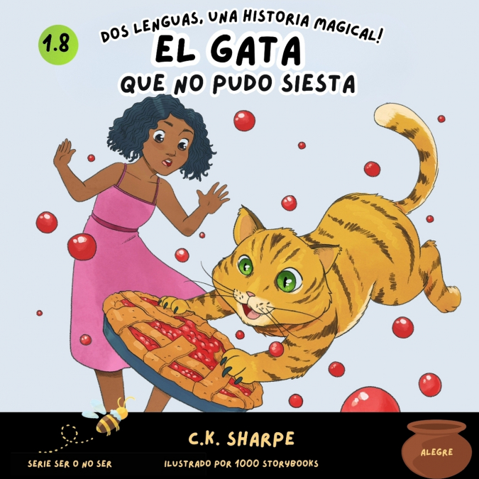 El Gato Que No Pudo Siesta