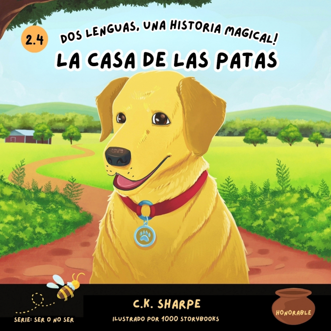 La Casa De Las Patas
