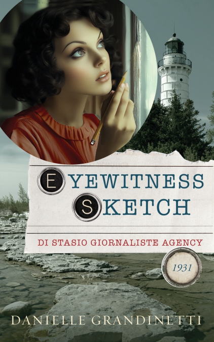 Eyewitness Sketch