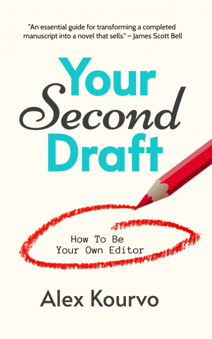 Your Second Draft