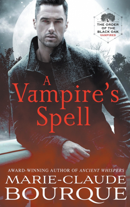 A Vampire’s Spell