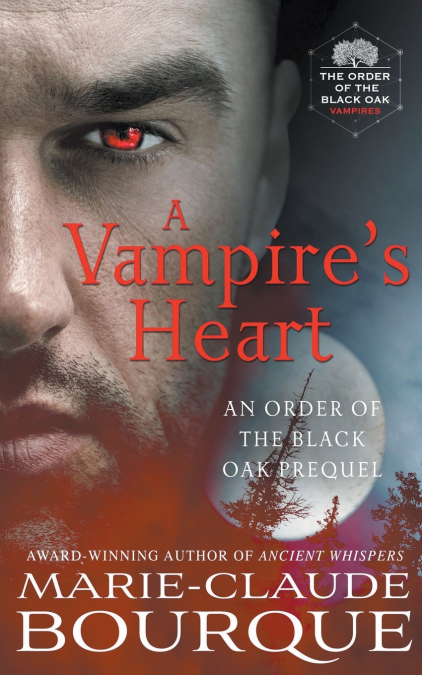 A Vampire’s Heart