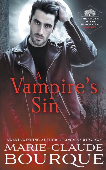 A Vampire’s Sin
