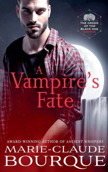 A Vampire’s Fate