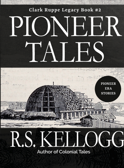 Pioneer Tales