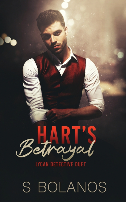 Hart’s Betrayal