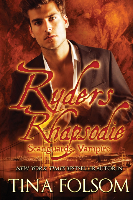 Ryders Rhapsodie (Scanguards Hybriden - Band 1)