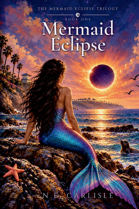 Mermaid Eclipse