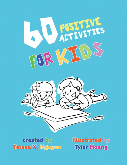 60 Positive Activities for Kids