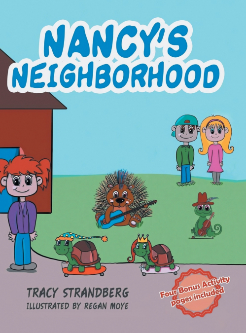 Nancy’s Neighborhood