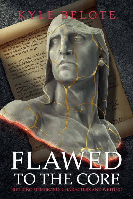 Flawed to the Core