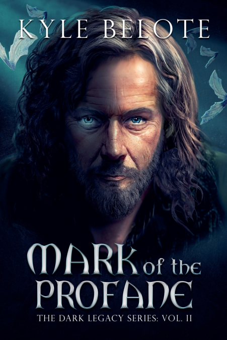 Mark of the Profane