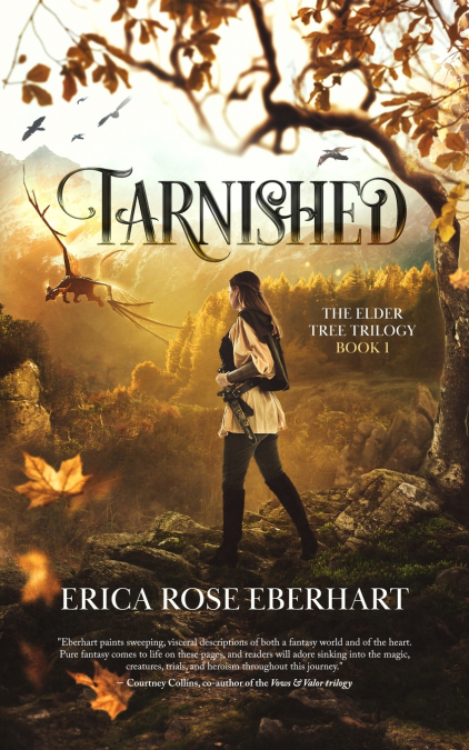 Tarnished
