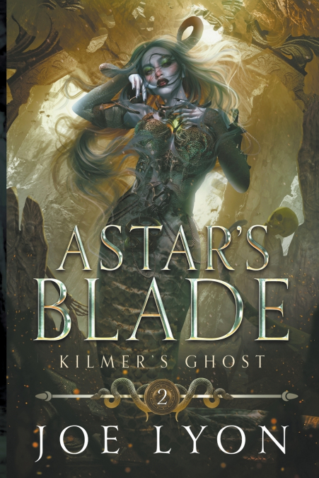 Kilmer’s Ghost