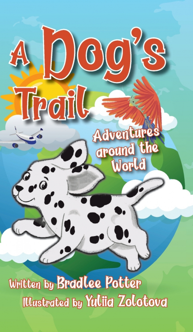 A Dog’s Trail