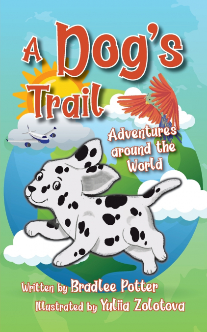 A Dog’s Trail