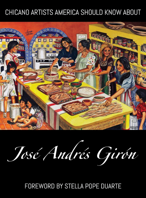 Chicano Artists America Should Know About