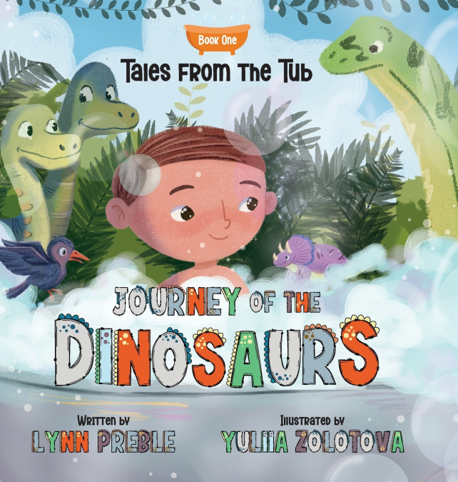 Tales from the Tub
