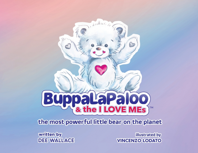 BuppaLaPaloo & The I Love MEs