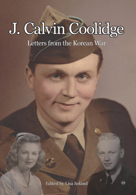 J. Calvin Coolidge