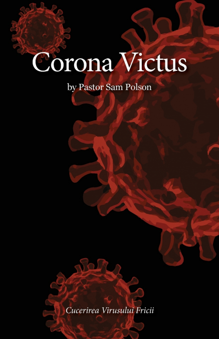 Corona Victus (Romanian Edition)