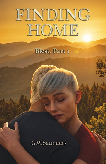 Finding Home