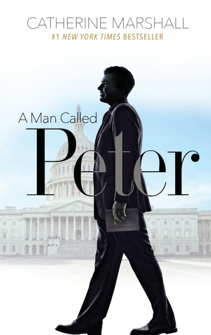 A Man Called Peter